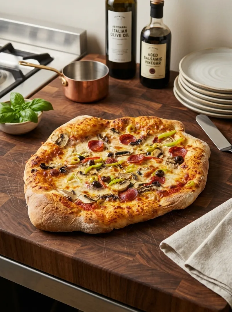 Pizza
