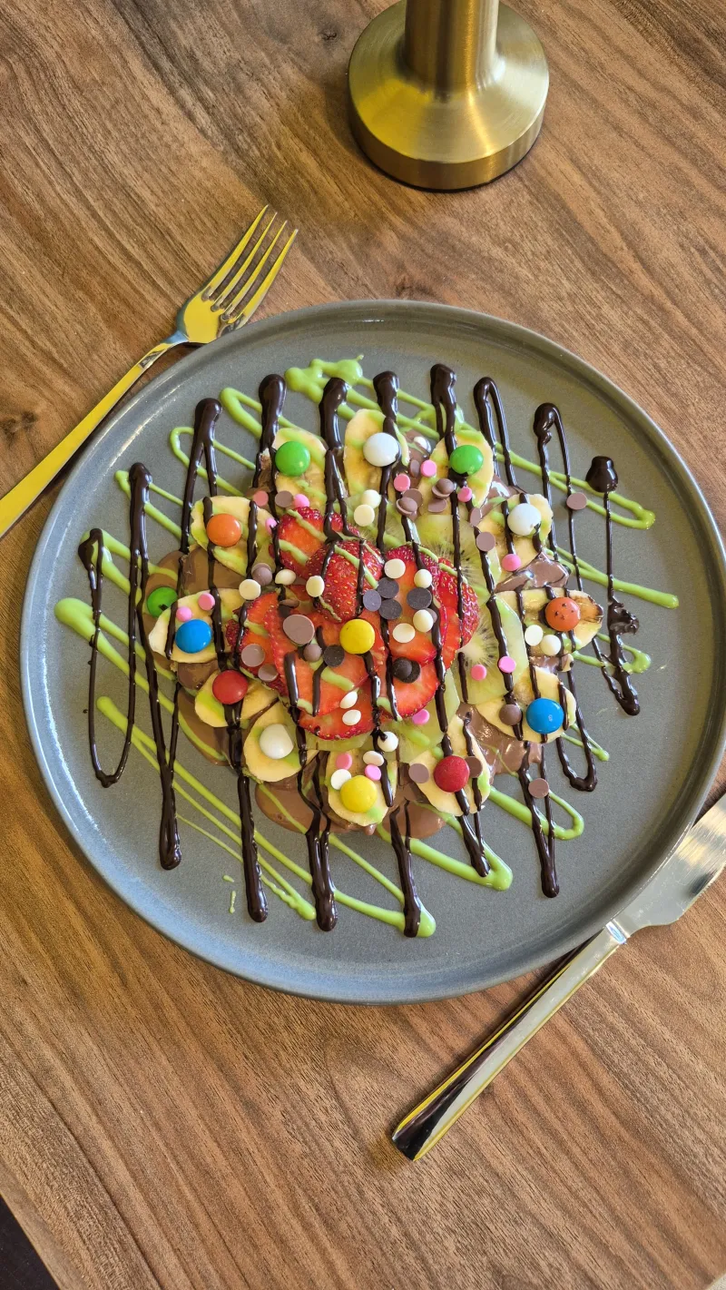Waffle